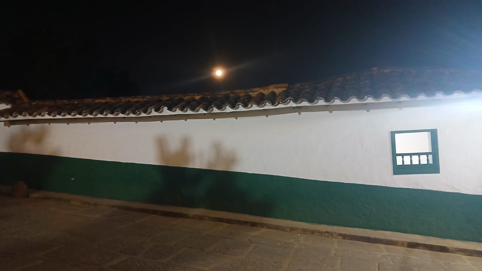 barichara
